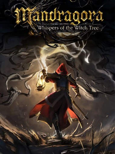 Mandragora: Whispers of the Witch Tree imagen de portada